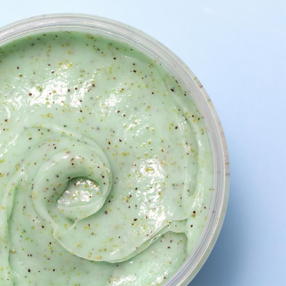 Lookfantastic Umberto Giannini Scalp Scrub Peelendes Antischuppen-Peeling 200 Ml