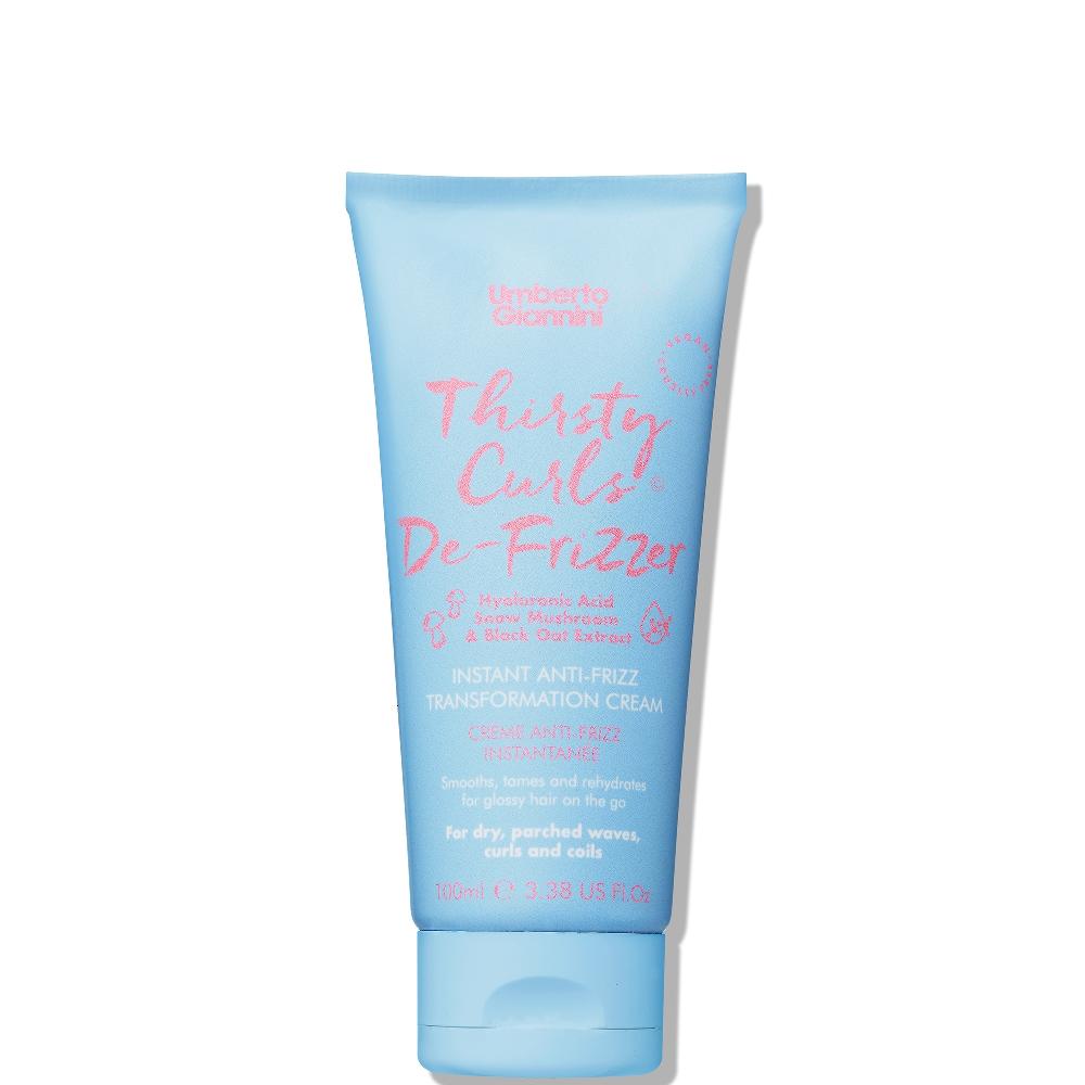lookfantastic Umberto Giannini Thirsty Curls De-Frizzer 100ml