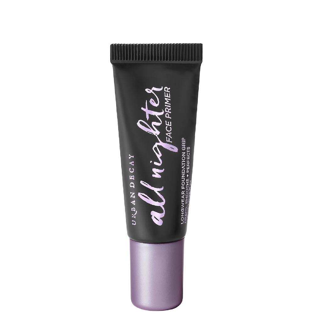 Lookfantastic Urban Deacy All Nighter Face Primer Travel 8 5ml