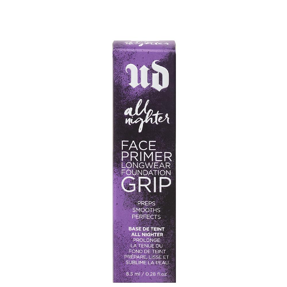 lookfantastic Urban Deacy All Nighter Face Primer Travel 8 5ml