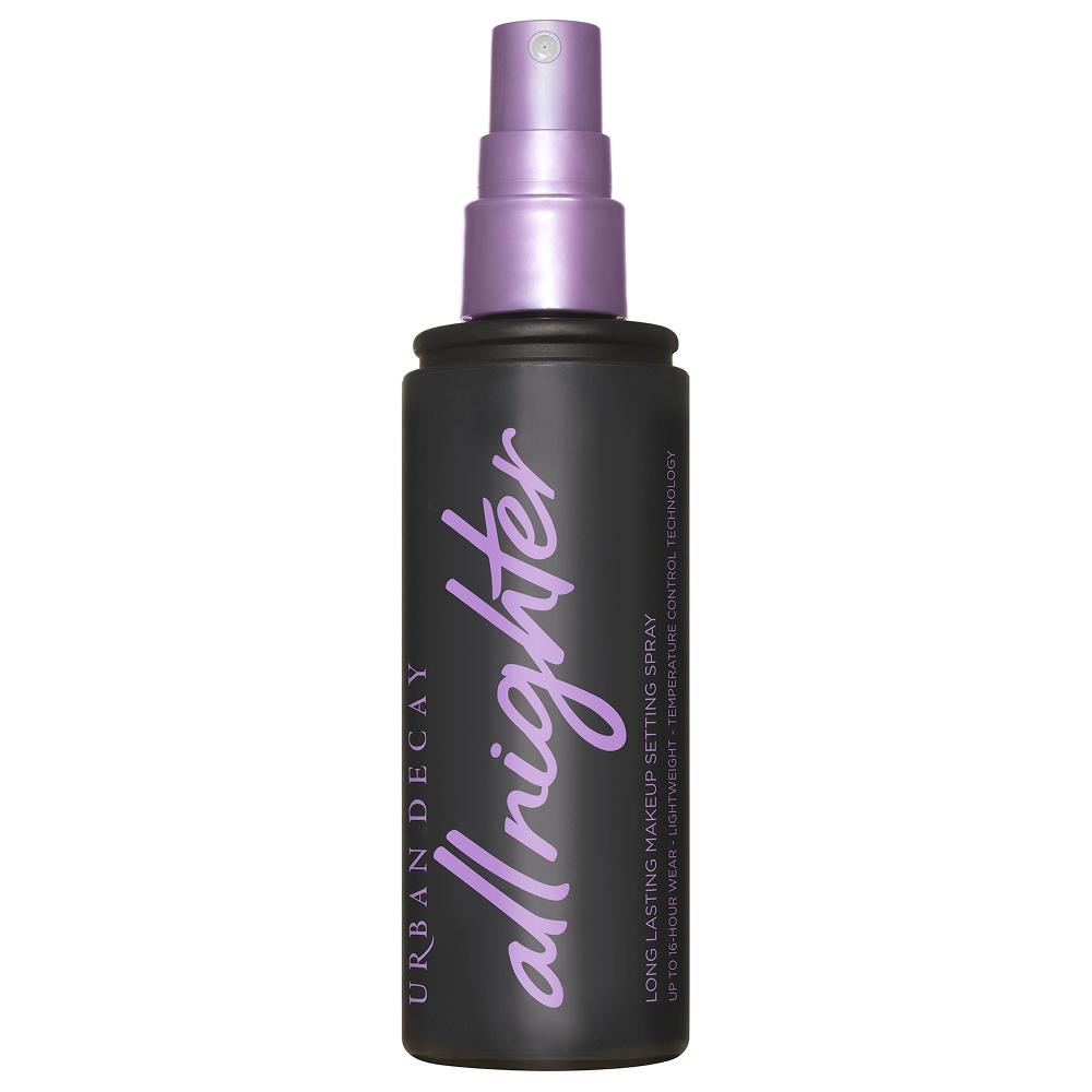 Lookfantastic Urban Decay All Nighter Setting Spray 118 ml