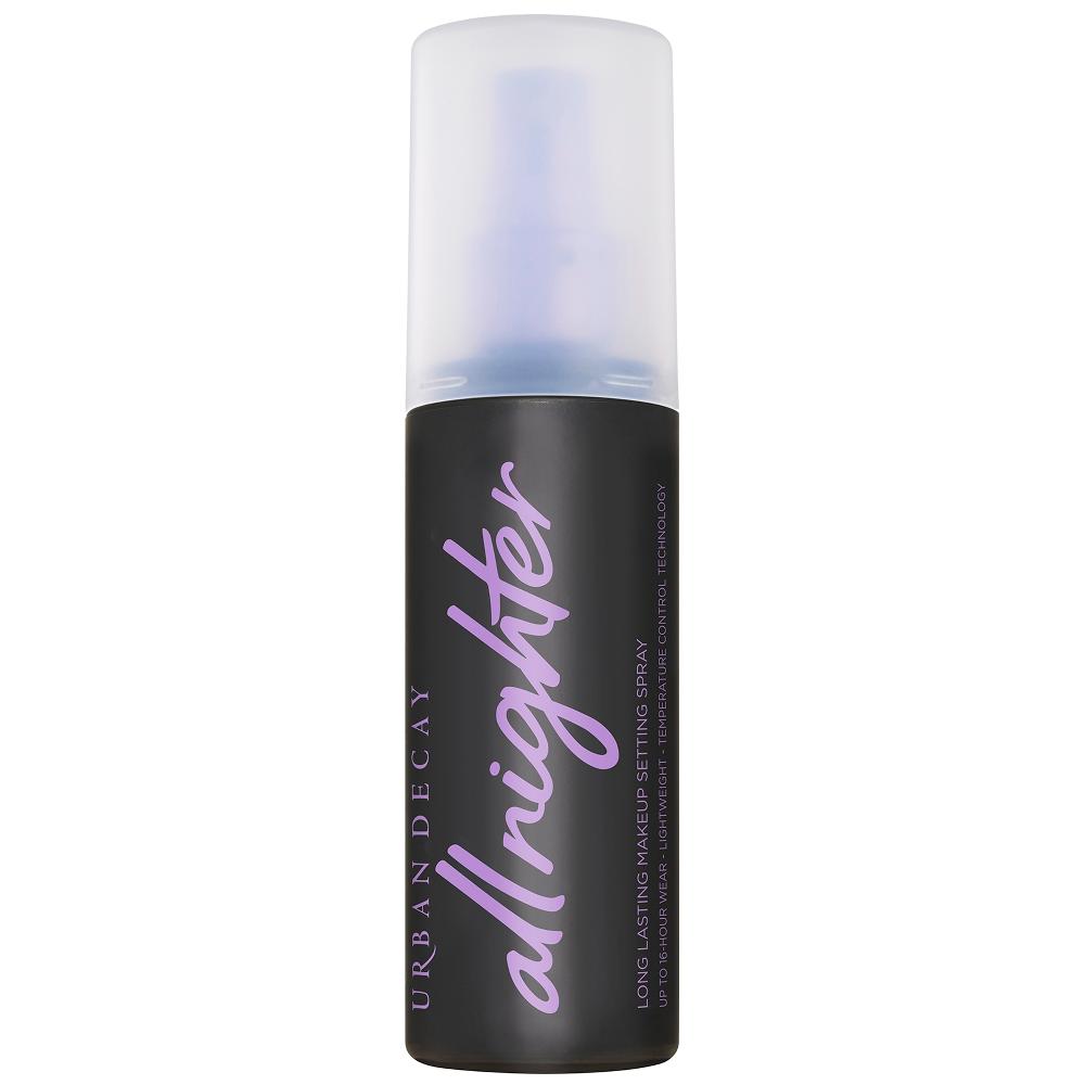 lookfantastic Urban Decay All Nighter Setting Spray 118 ml