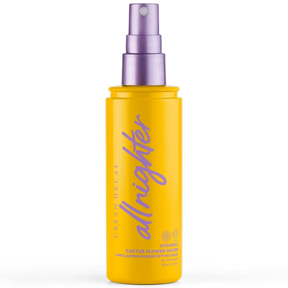 Lookfantastic Urban Decay All Nighter Setting Spray Vitamin C 118 ml