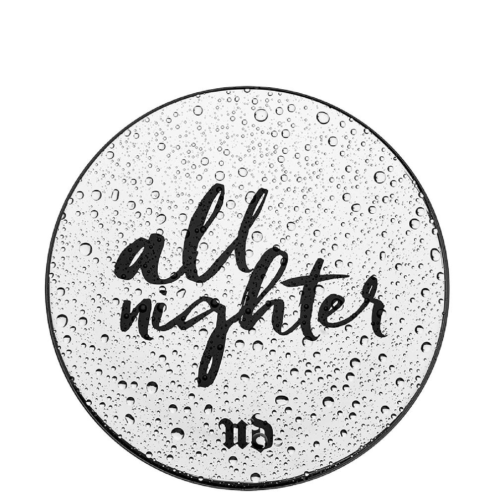 Lookfantastic Urban Decay All Nighter Wasserdichtes Puder Zum Festigen