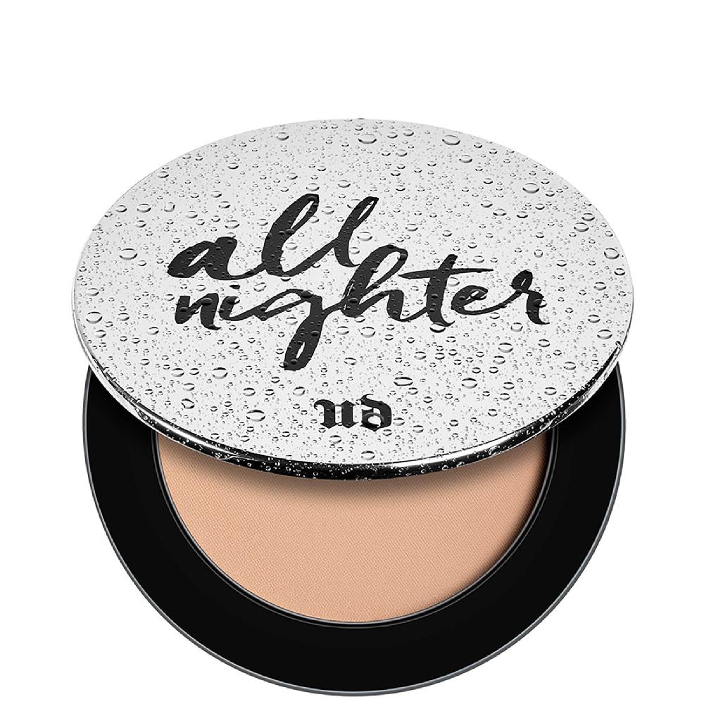 lookfantastic Urban Decay All Nighter Wasserdichtes Puder zum Festigen