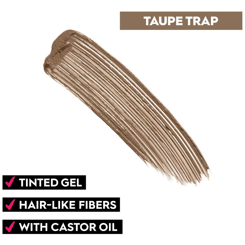 Lookfantastic Urban Decay Big Bush Brow Gel 6.1ml (Various Shades)
