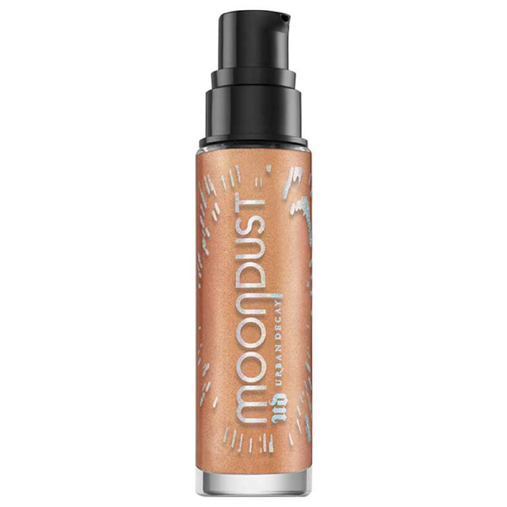 Lookfantastic Urban Decay Body Glitter Lava Exclusive 34g (Various Shades)