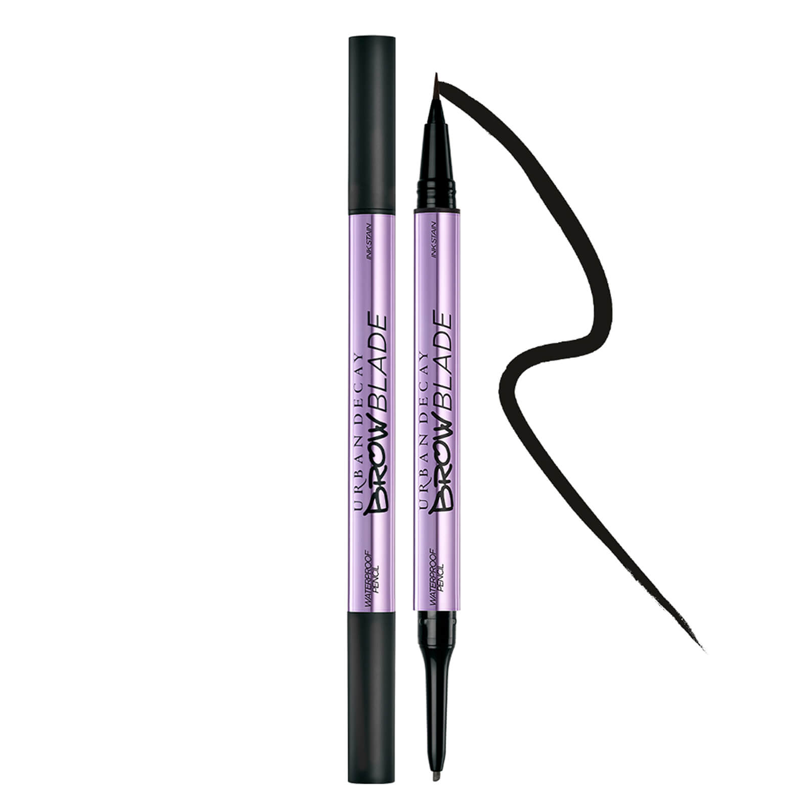 Lookfantastic Urban Decay Brow Blade Pencil (Various Shades)