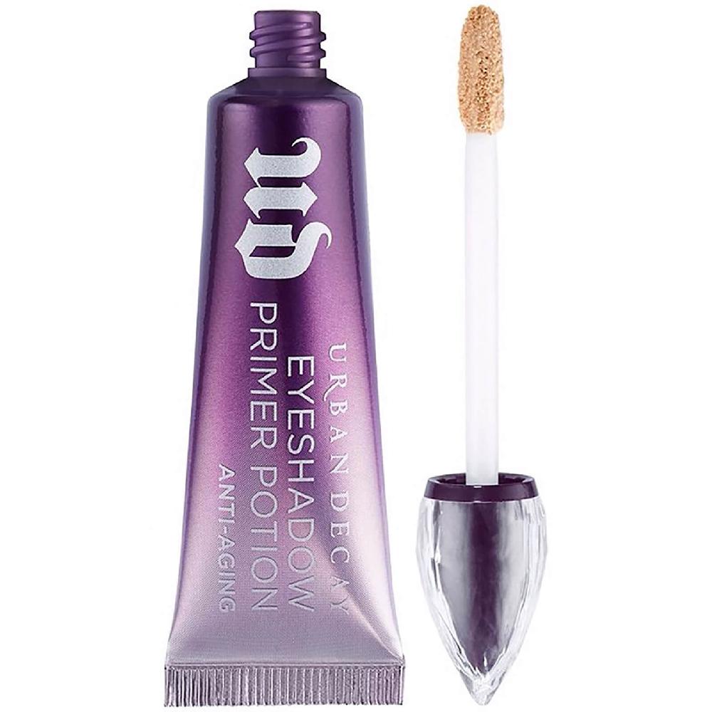 Lookfantastic Urban Decay Eyeshadow Anti-Ageing Primer Potion 10 ml