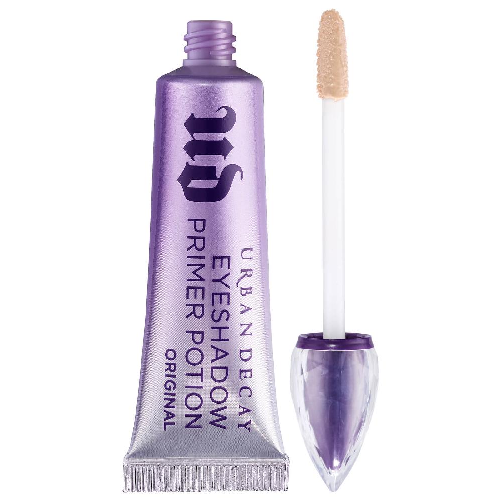 lookfantastic Urban Decay Eyeshadow Primer Potion 10 ml (verschiedene Farbtöne)