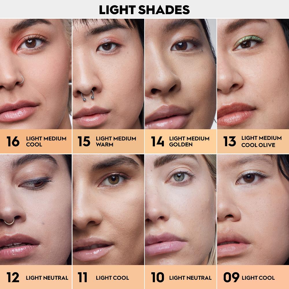 Lookfantastic Urban Decay Face Bond Foundation 55 G (Verschiedene Farbtöne)