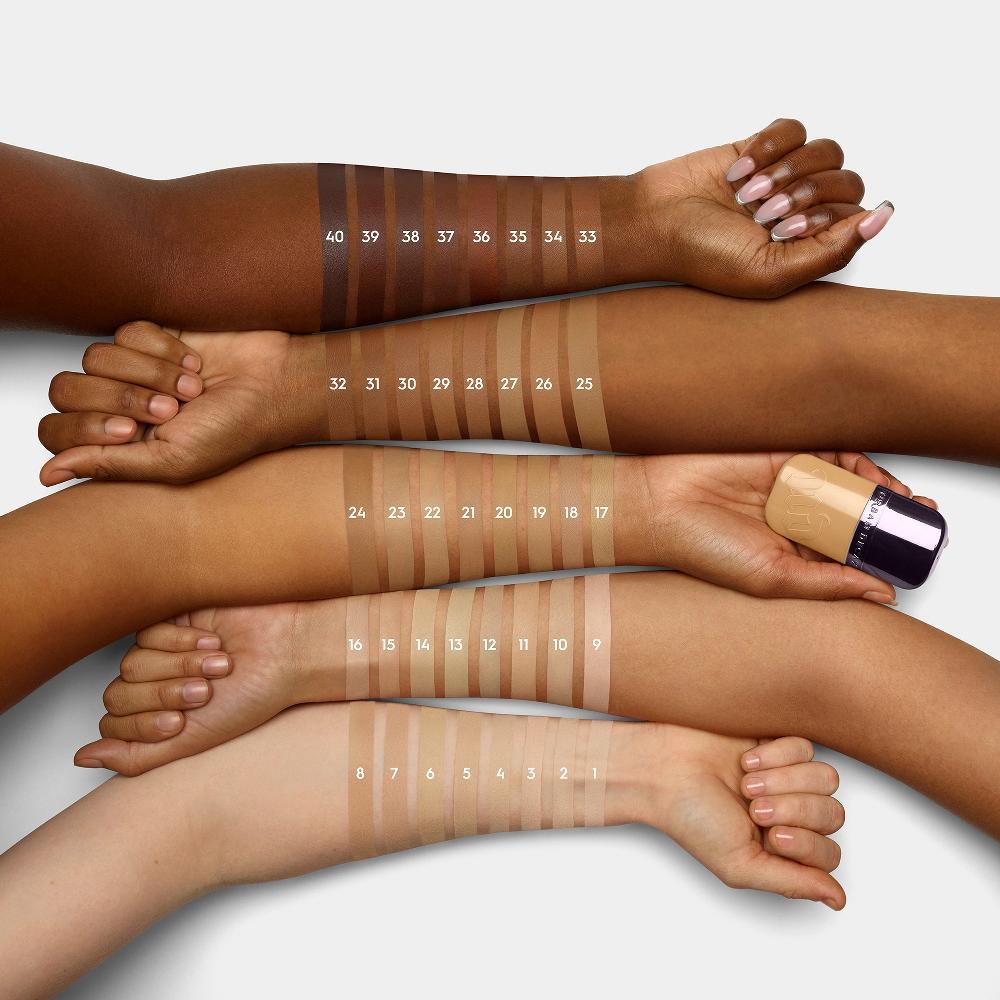 Lookfantastic Urban Decay Face Bond Foundation 55 G (Verschiedene Farbtöne)