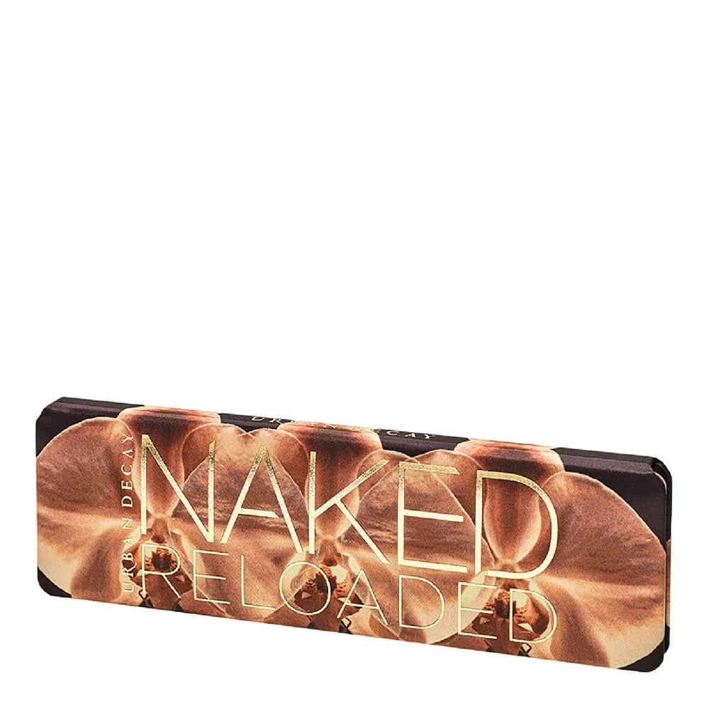 Lookfantastic Urban Decay Naked Reloaded Lidschatten-Palette