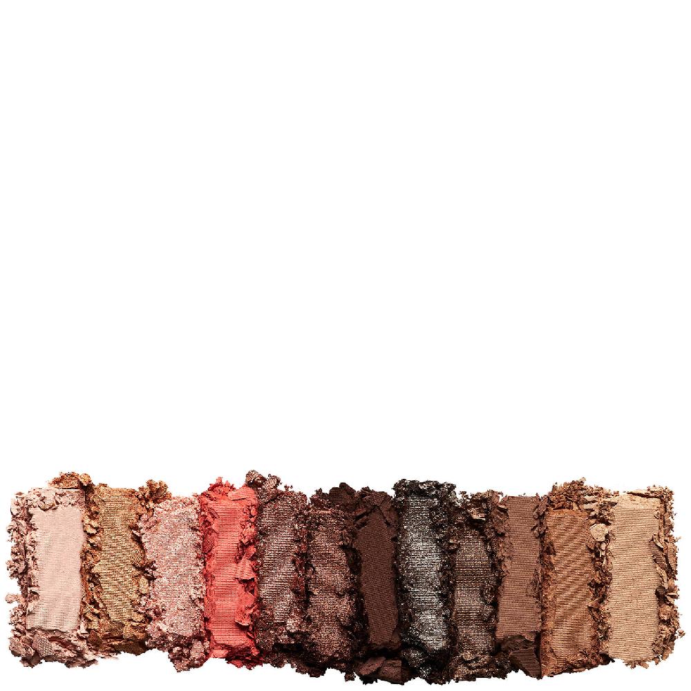 Lookfantastic Urban Decay Naked Reloaded Lidschatten-Palette