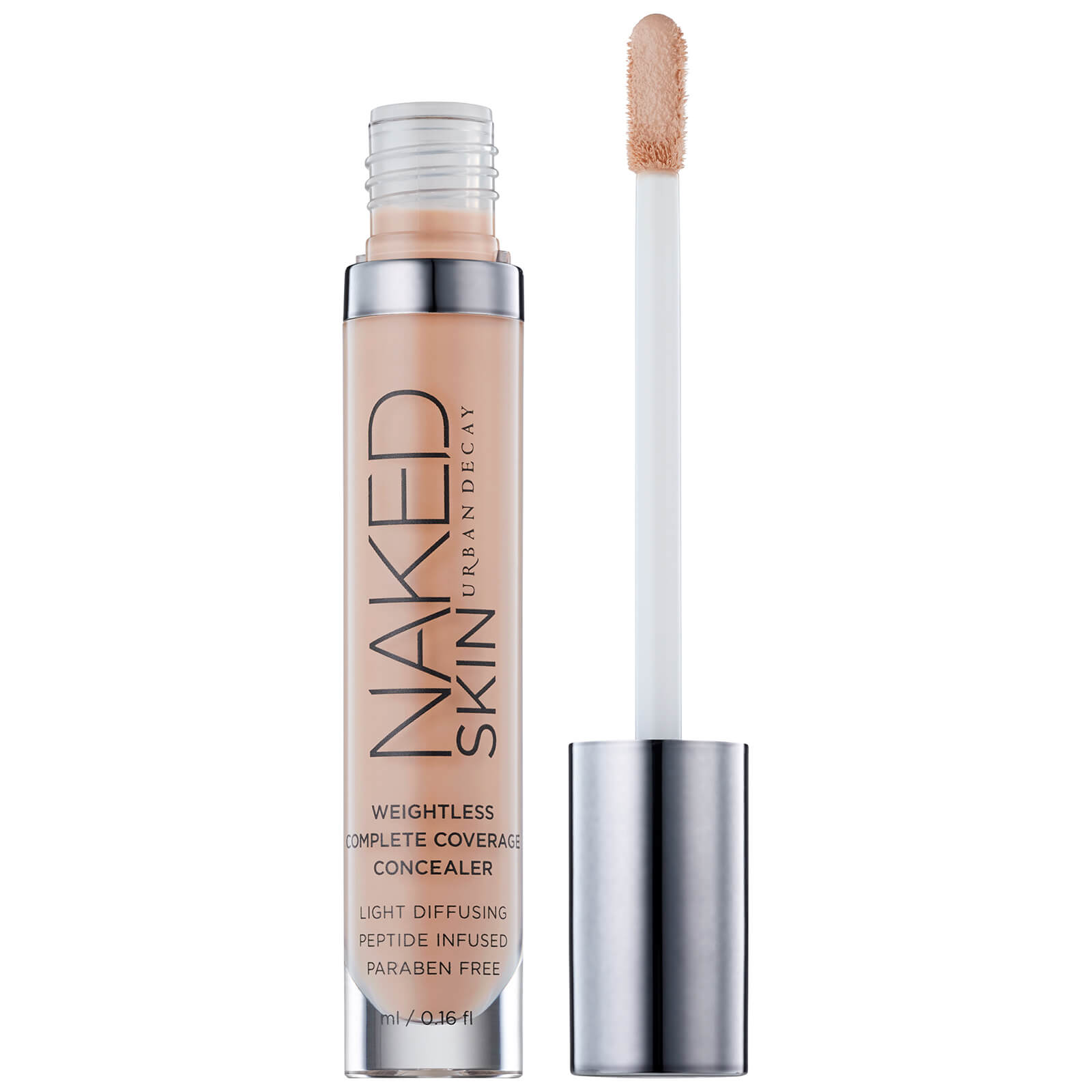 lookfantastic Urban Decay Naked Skin Concealer 5 ml (verschiedene Farbtöne)
