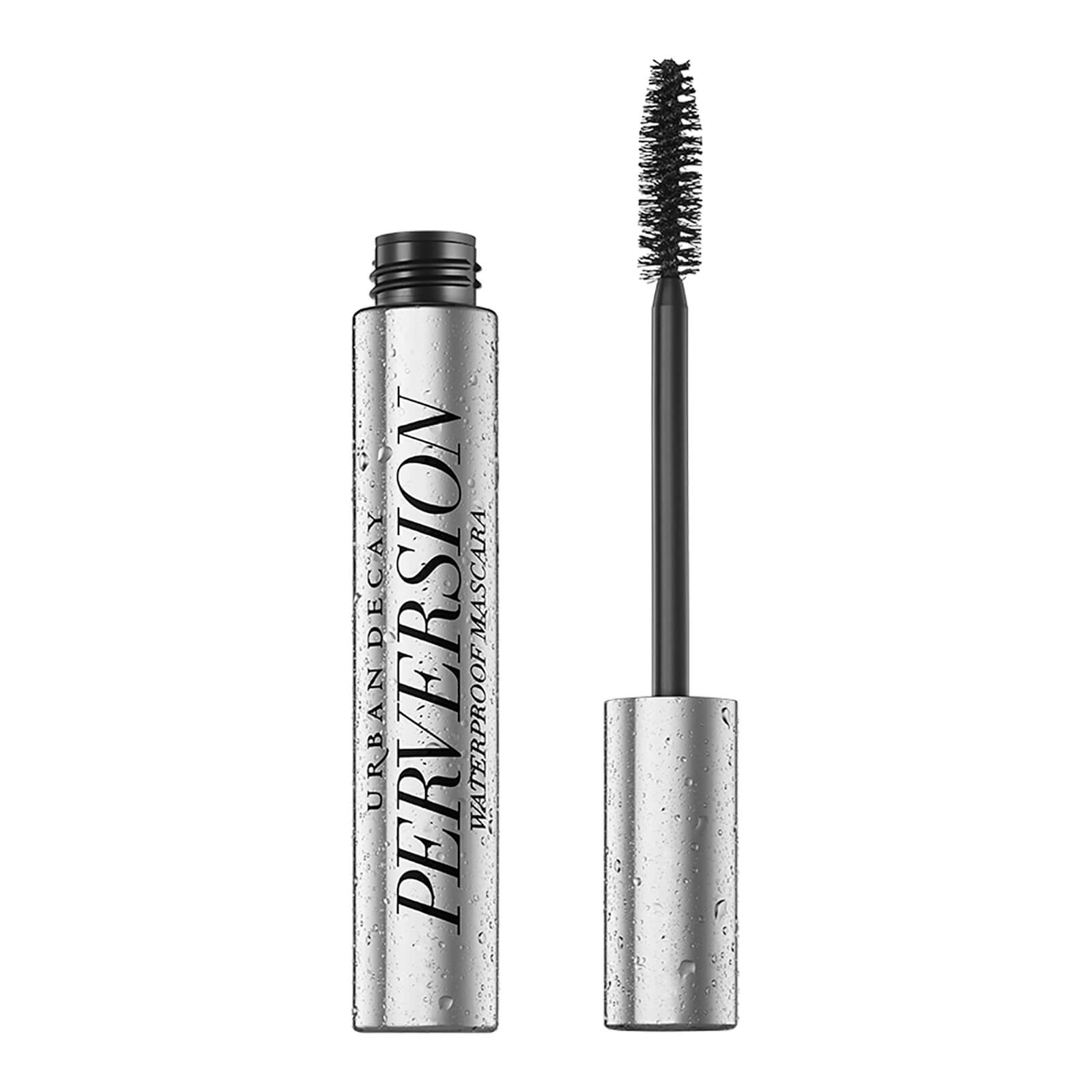 lookfantastic Urban Decay Perversion Waterproof Mascara