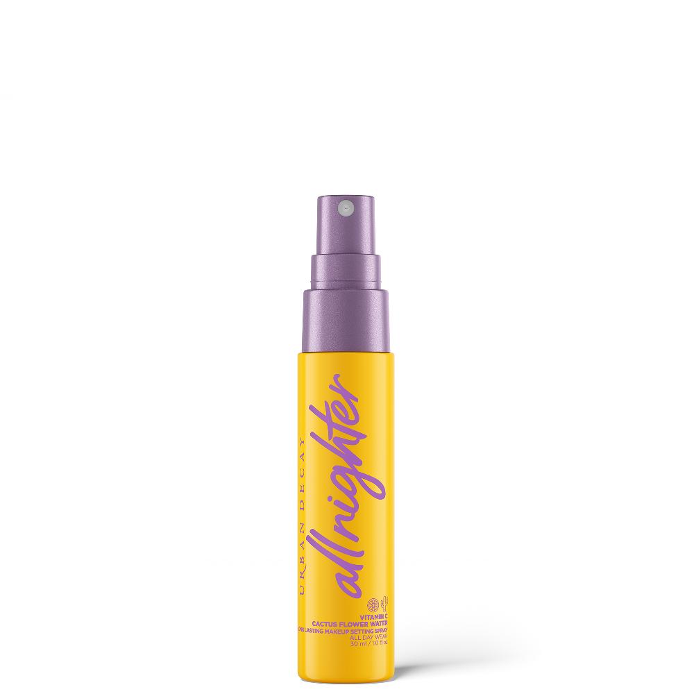 lookfantastic Urban Decay Reisegröße Vitamin C All Nighter Fixierspray 30 ml
