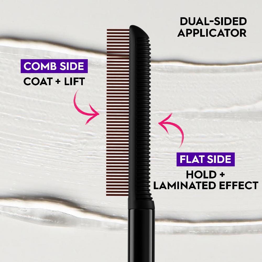 Lookfantastic Urban Decay Slick Day Brauengel - Durchsichtig 6 1 G