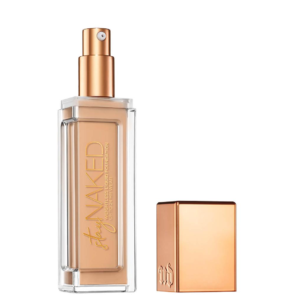 lookfantastic Urban Decay Stay Naked Foundation (Verschiedene Farbtöne)