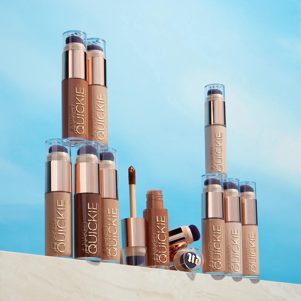 Lookfantastic Urban Decay Stay Naked Quickie Concealer 16.4ml (Various Shades)