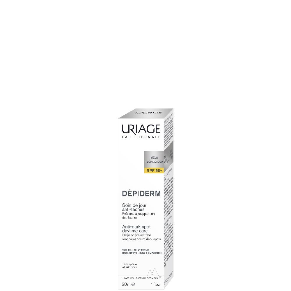 Lookfantastic Uriage Anti-Altersflecken-Fluid LSF 50+ 40 Ml