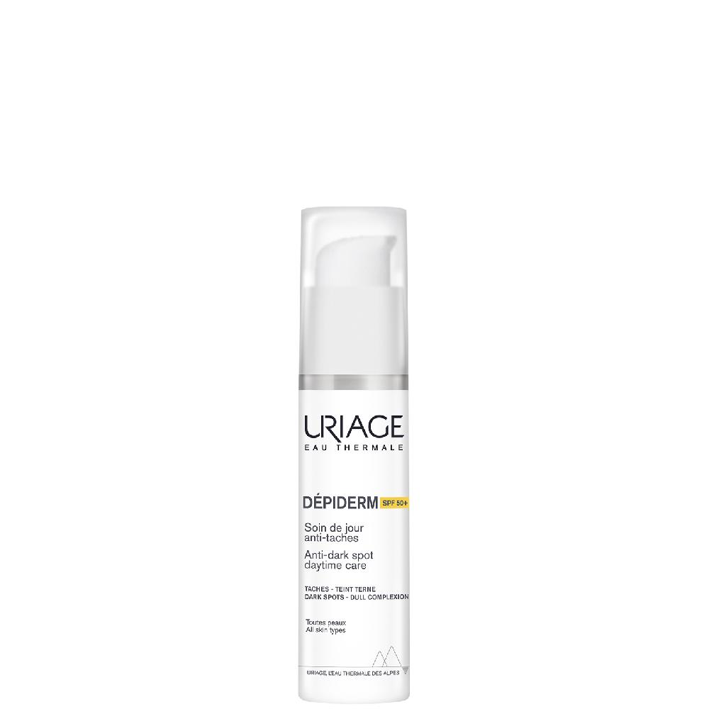 lookfantastic Uriage Anti-Altersflecken-Fluid LSF 50+ 40 ml