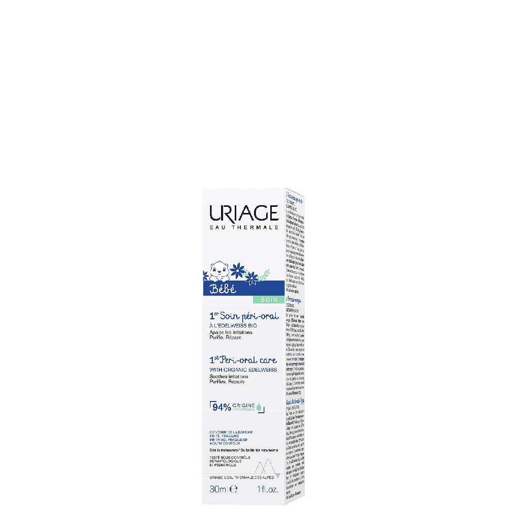 Lookfantastic Uriage Soin Periorale Reizungsmindernde Creme (30 Ml)