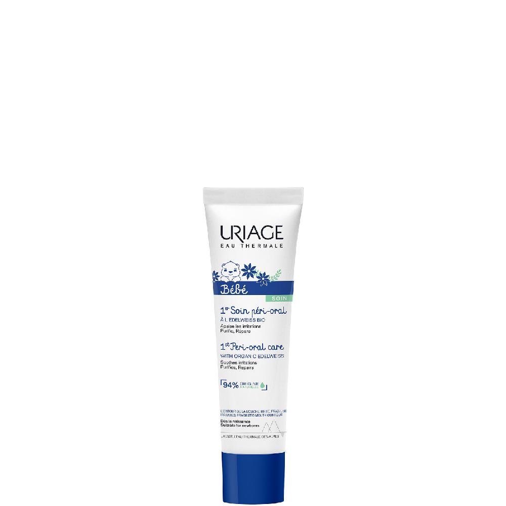 lookfantastic Uriage Soin periorale reizungsmindernde Creme (30 ml)