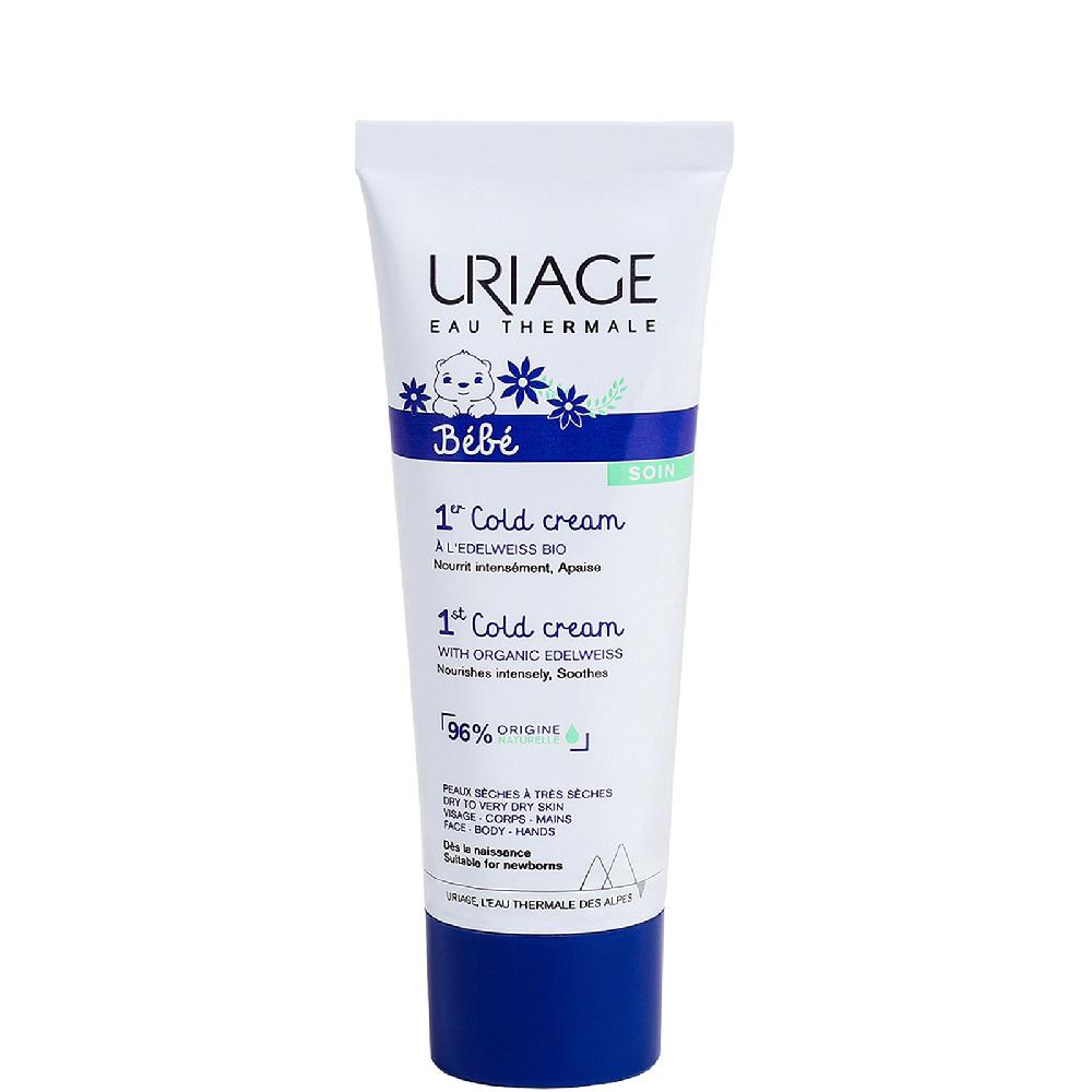 lookfantastic Uriage Ultra-Nourishing Cold Creme (75 ml)