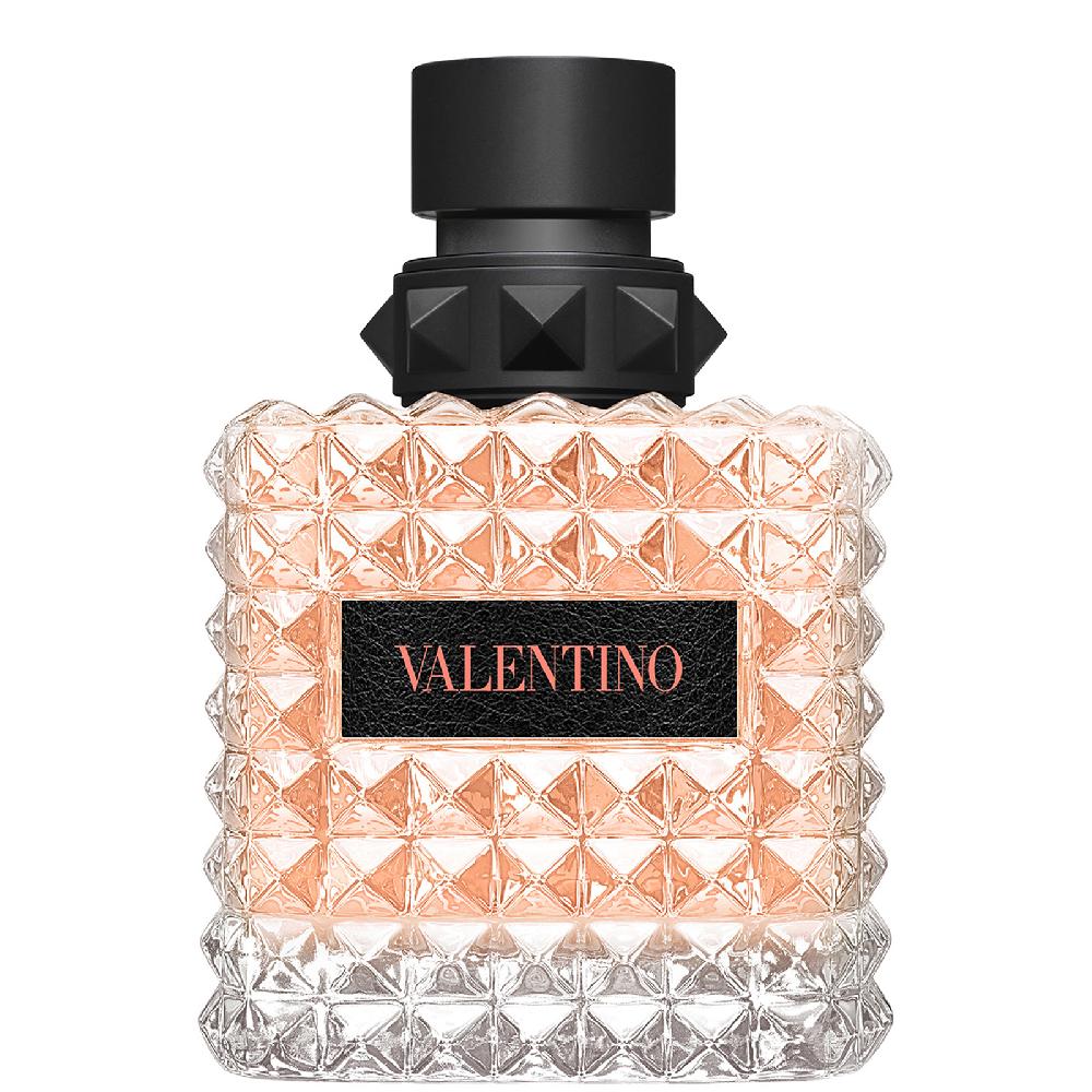 lookfantastic Valentino Born in Roma Coral Donna Eau de Parfum for Her 100ml