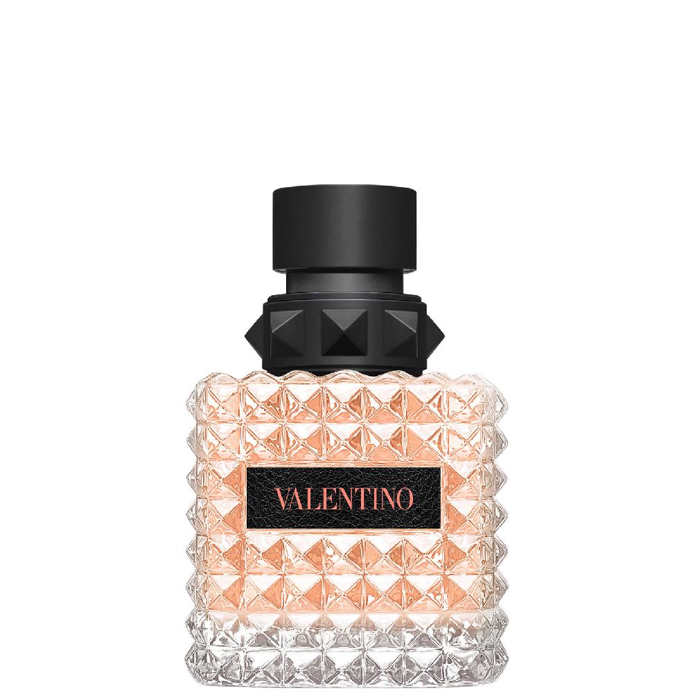 lookfantastic Valentino Born in Roma Coral Donna Eau de Parfum for Her 50ml