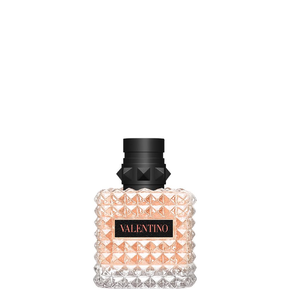 lookfantastic Valentino Born in Roma Coral Donna Eau de Parfum for Her 30ml