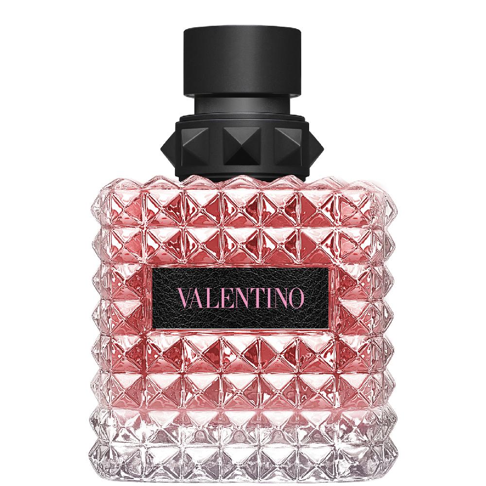 lookfantastic Valentino Born in Roma Donna Eau de Parfum for Her 100ml