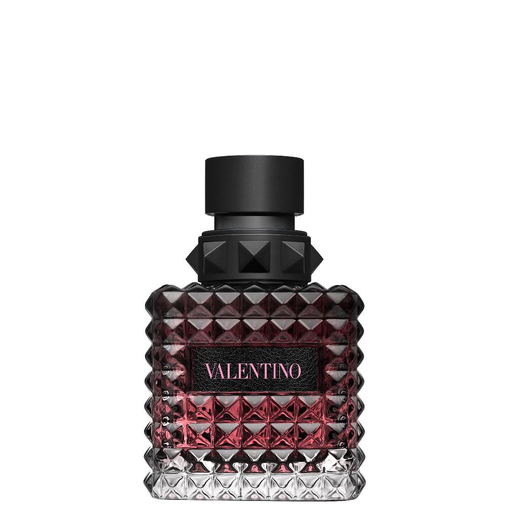 lookfantastic Valentino Born in Roma Donna Intense Eau de Parfum für Sie 50 ml