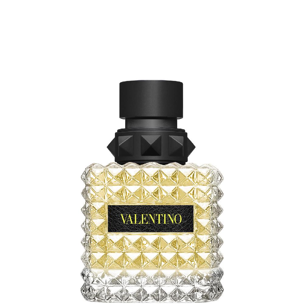 lookfantastic Valentino Born in Roma Donna Yellow Dream Eau de Parfum for Her 50ml