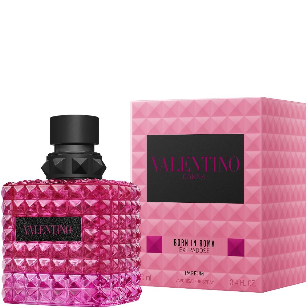 Lookfantastic Valentino Born In Roma Extradose Donna Parfum 100ml