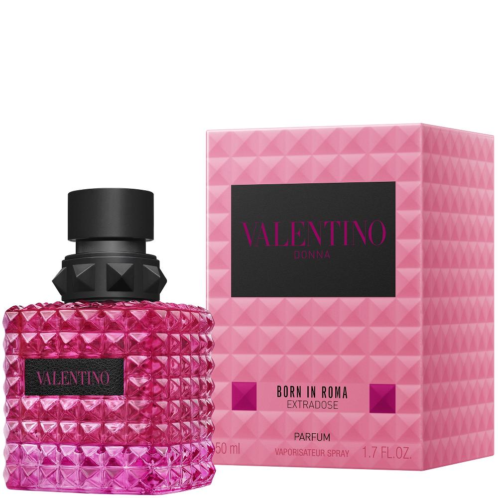 Lookfantastic Valentino Born In Roma Extradose Donna Parfum 50ml
