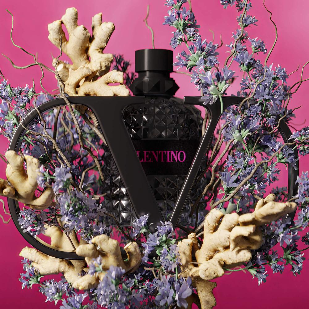Lookfantastic Valentino Born In Roma Extradose Uomo Parfum 100ml