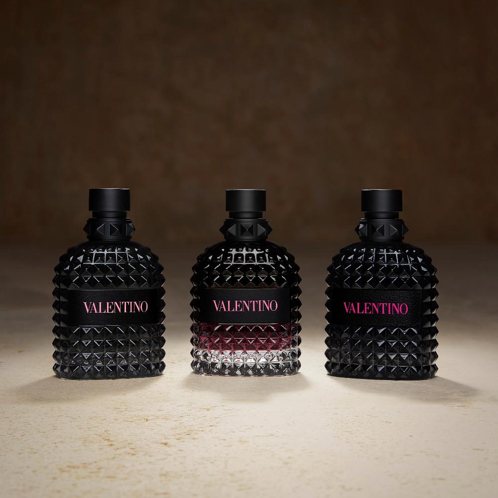 Lookfantastic Valentino Born In Roma Extradose Uomo Parfum 100ml