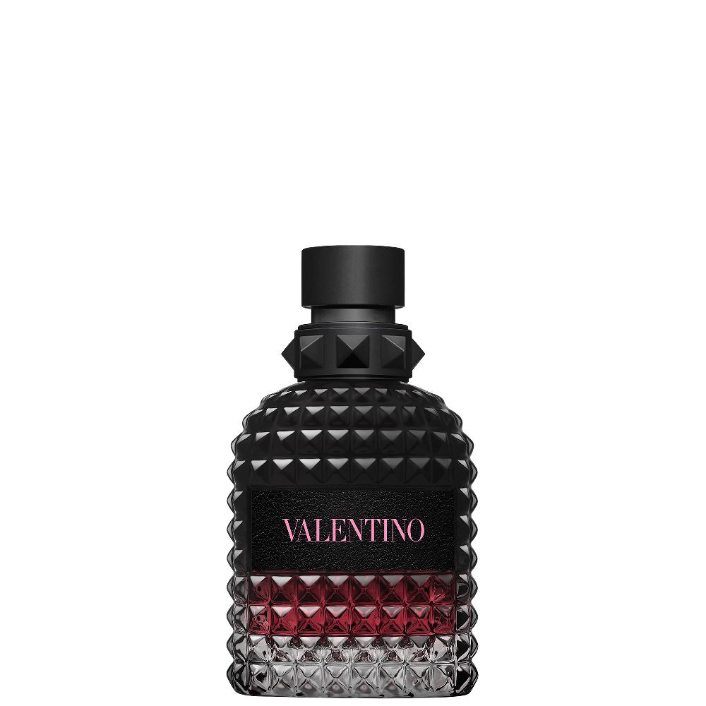 lookfantastic Valentino Born in Roma Intense Uomo Eau de Parfum 50 ml