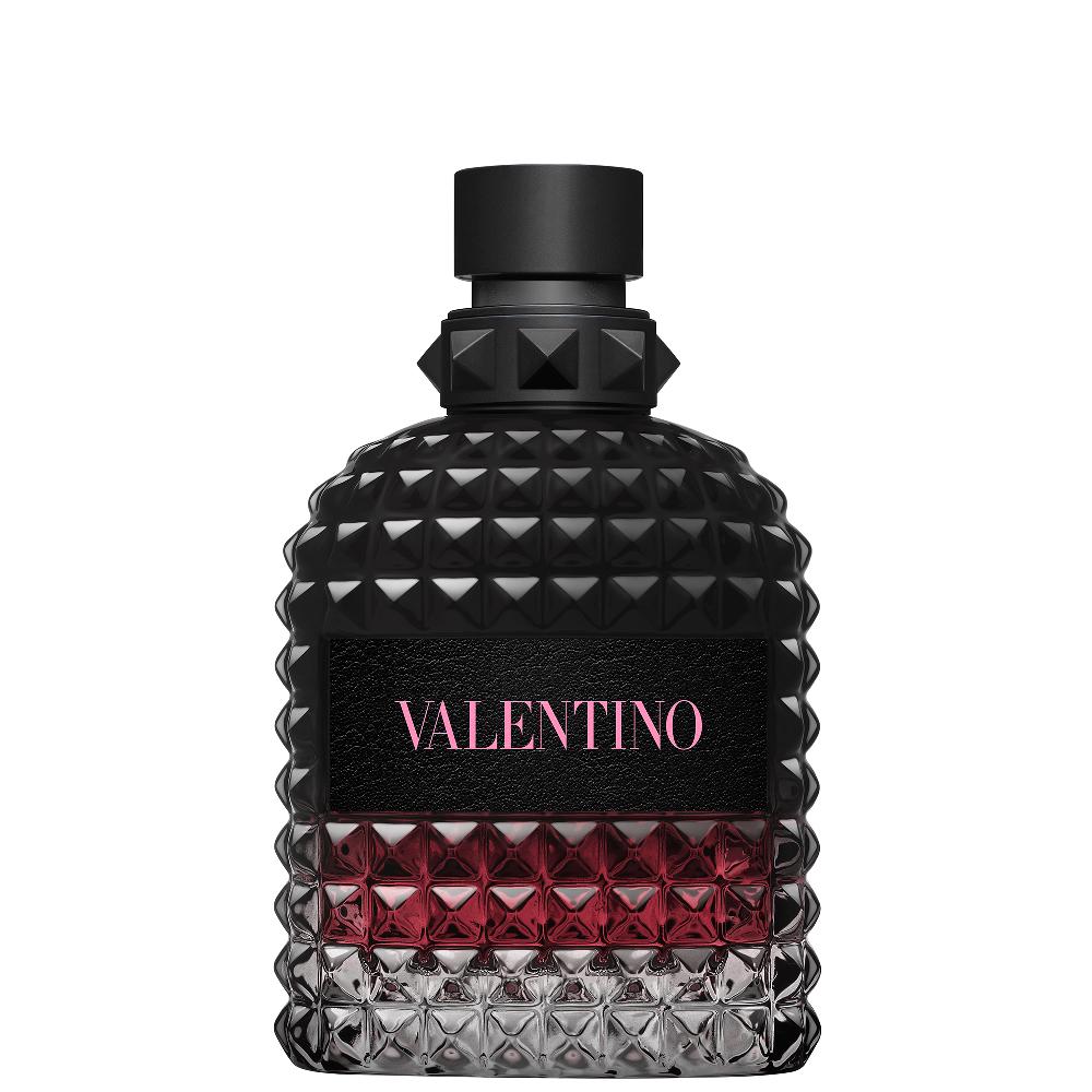 lookfantastic Valentino Born in Roma Intense Uomo Eau de Parfum 100 ml