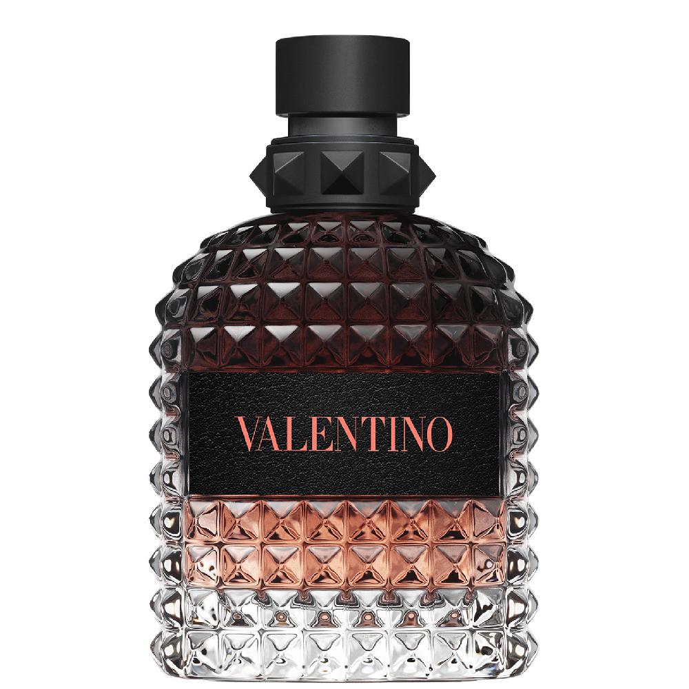 lookfantastic Valentino Born in Roma Uomo Coral Eau de Toilette for Him 100ml