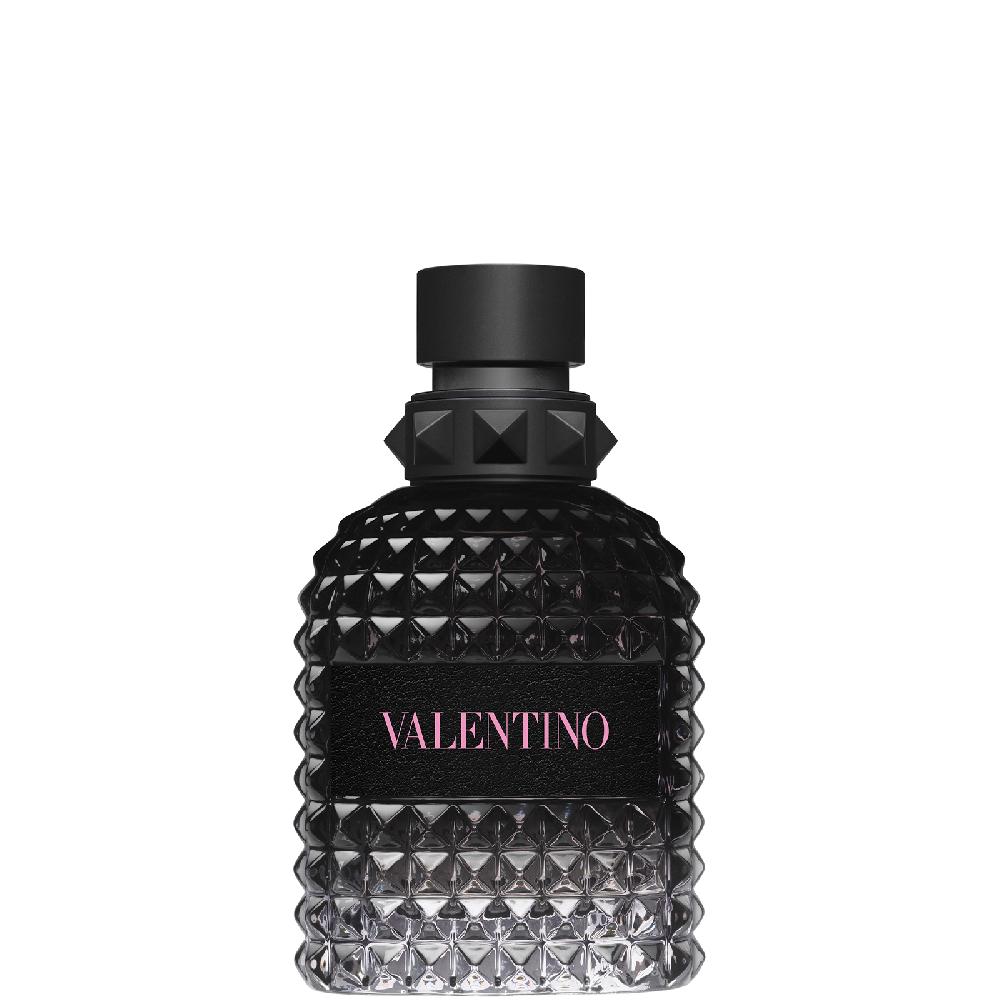 lookfantastic Valentino Born in Roma Uomo Eau de Toilette for Him 50ml