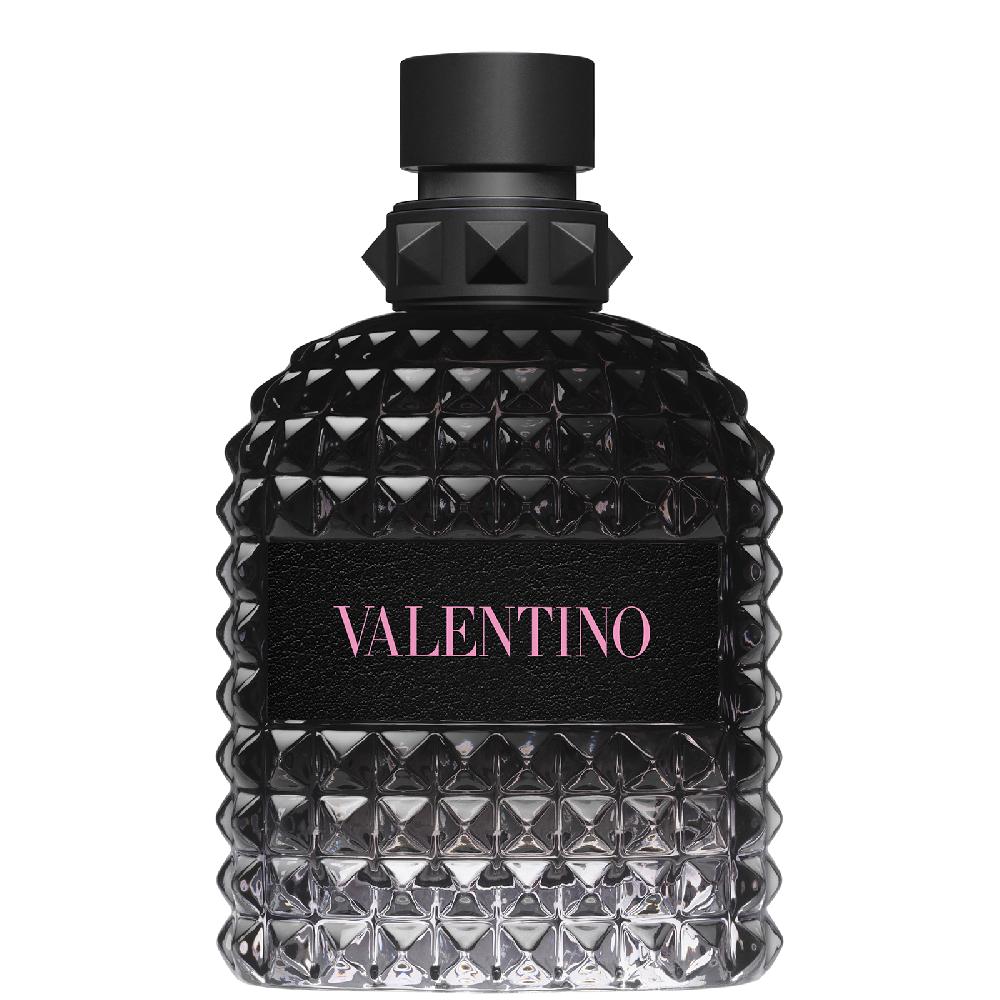 lookfantastic Valentino Born in Roma Uomo Eau de Toilette for Him 100ml