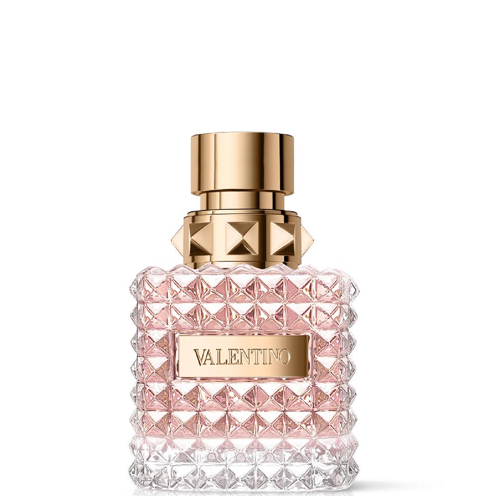 Lookfantastic Valentino Donna Eau De Parfum For Her 50ml