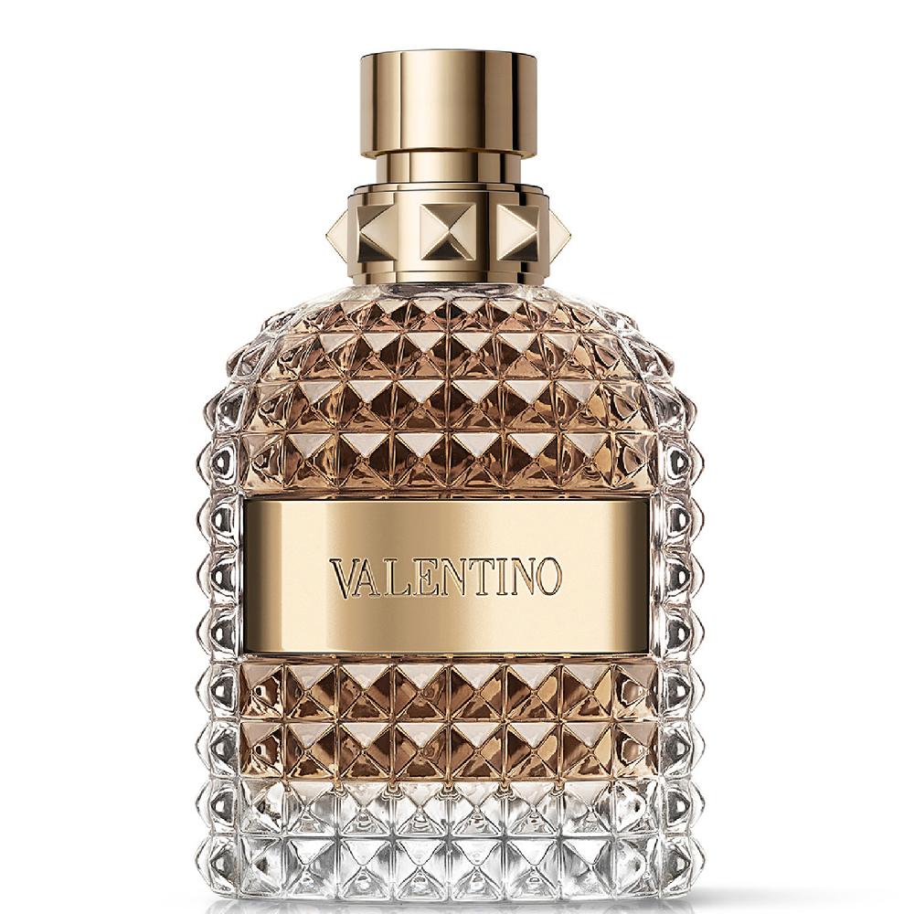 Lookfantastic Valentino Uomo Eau De Toilette For Him 100ml
