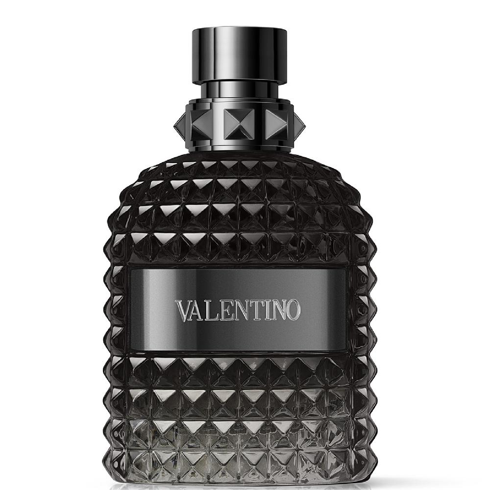 lookfantastic Valentino Uomo Intense Eau de Parfum for Him 100ml