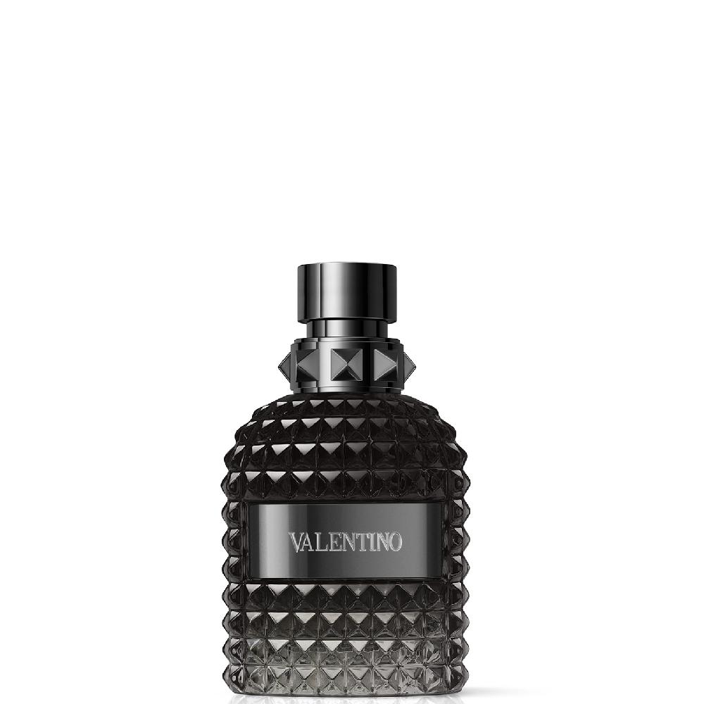 Lookfantastic Valentino Uomo Intense Eau De Parfum For Him 50ml