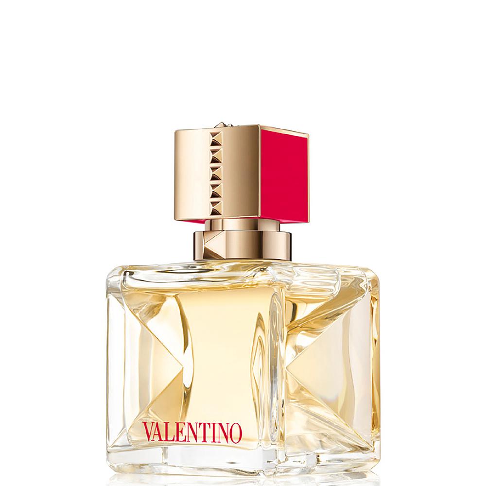 lookfantastic Valentino Voce Viva Eau de Parfum for Women - 50ml