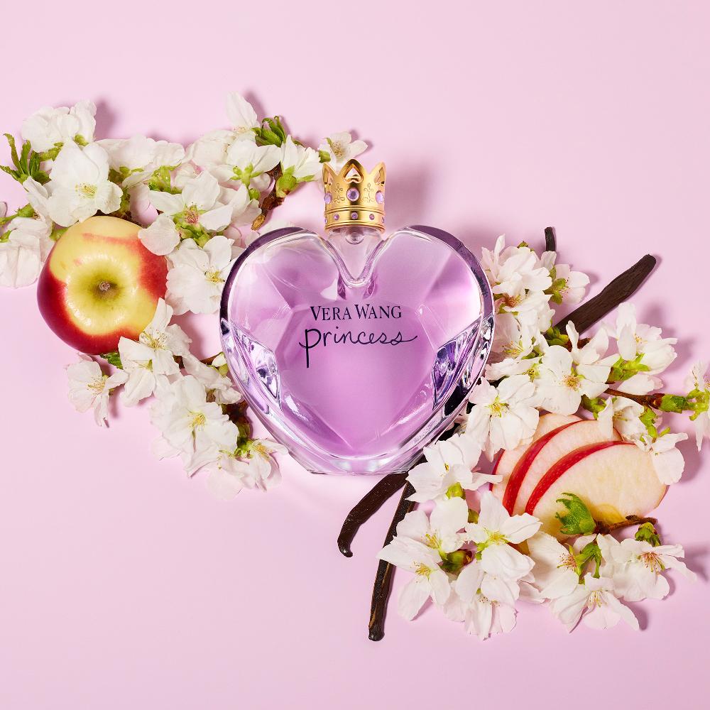 Lookfantastic Vera Wang Princess Eau De Toilette (100ml)